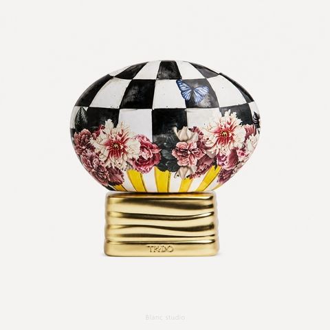 THE HOUSE OF OUD